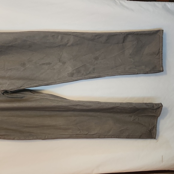 BLUE Marithe + Francois Girbaud Twisted Five Regular Fit Men's jeans - Picture 2 of 12